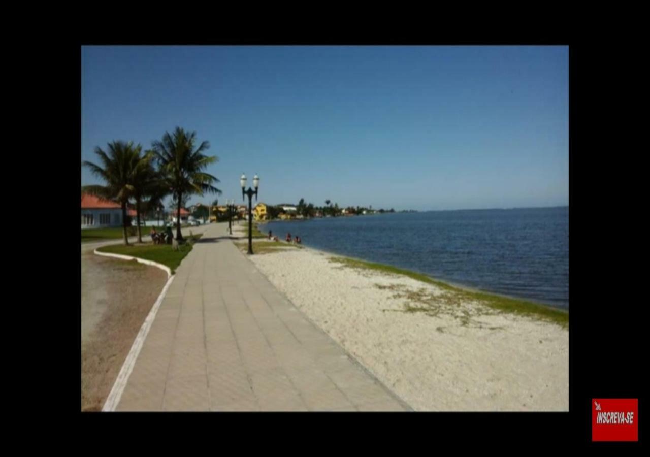 Lindo Imovel Em Araruama Διαμέρισμα Εξωτερικό φωτογραφία