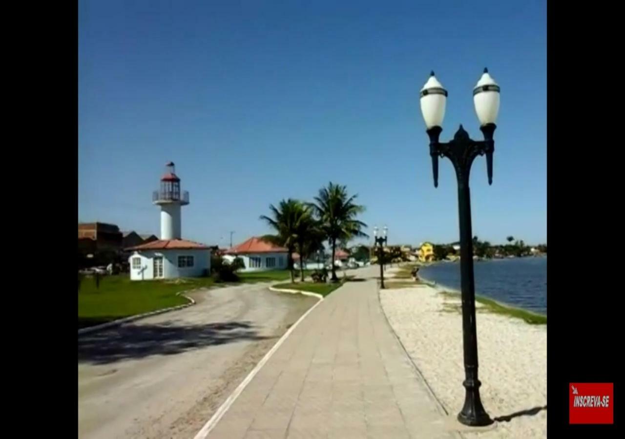 Lindo Imovel Em Araruama Διαμέρισμα Εξωτερικό φωτογραφία
