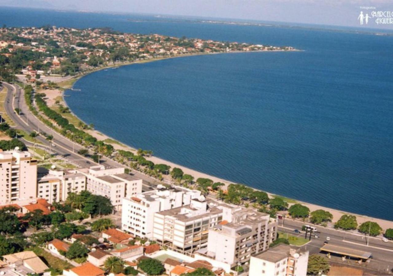 Lindo Imovel Em Araruama Διαμέρισμα Εξωτερικό φωτογραφία